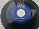 1955 HOLLYWOOD ROCKABILLY 45 COCHRAN BROTHERS  EDDIE & HANK on EKKO 1005 VG+