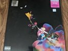 Lil Uzi Vert The Perfect Luv RSD Purple Vinyl Record LP xx/2500 Unplayed Sealed