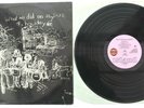 FAIRPORT CONVENTION What We Did On Our Holidays 1st UK BULLSEYE 1968 ILPS 9092