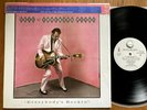 NEIL YOUNG & THE SHOCKING PINKS -EVERYBODY'S ROCKIN' -PROMO JAPAN  OBI 25AP 2689