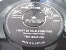BEATLES  I Want To Hold Your Hand 1968 