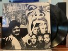 Genesis Live From The Mouth Of The Monster 2xLP Promo Original Rare