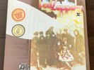 LED ZEPPELIN II 1969 ATLANTIC ROBERT LUDWIG 