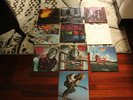 Sammy Hagar , Quiet Riot Vinyl Records & more