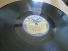 78RPM Bluebird B-5312 George Hall, v Loretta Lee, Good Morning Glory, clean V