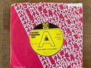 Deep Purple - EPISODE SIX Sheila Carter I will warm your heart Pye DEMO 7N 17194