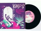 PUNK-THE KILLJOYS-JOHNNY WONT GET TO HEAVEN/NAIVE-UK RAW+PS