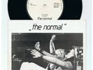 MINIMAL SYNTH/POST PUNK-THE NORMAL-WARM LEATHERETTE/TVOD-UK MUTE+PS