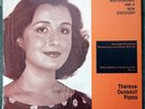 Ravel Piano Masterworks & New Discovery Therese Dussaut Pandora PAN-108 Stereo