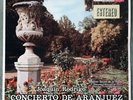 Rodrigo Concierto Aranjuez Fantasia Gentilhombre Sainz de la Maza RCA Stereo NM