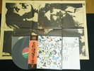 LED ZEPPELIN III COMPLETE w/POSTER JAPAN VINYL LP OBI GATEFOLD P-10106A