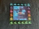 ROXETTE - Dance passion - The remix album - LP SWEDEN ONLY Rare