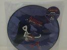 ADVENTURE TIME MARCELINE THE VAMPIRE QUEEN LP RECORD Picture Record RARE Cover
