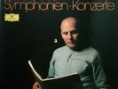 Henze: Symphonies & Concertos / Henze / BPO etc. / DG 5 LP box 2740 150