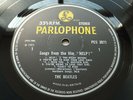 The Beatles - Help  // UK '68 Stereo Parlophone -1/-1 No 