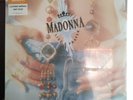 Madonna Like a prayer Sainsburys 2016 limited edition Red vinyl still sealed