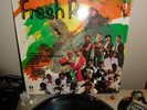 FRESH RAP ERIC B UTFO KURTIS BLOW VARIOUS LP VINYL RECORD 1988 K-TEL NU 685-1 DJ