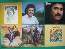 6 FREDDY FENDER Vinyl 12