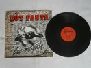 Hot Pants / Loco Mosquito / Album LP Vinyl / RARE