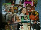 Nana Mouskouri:  22 LPs