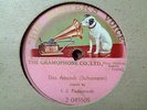 I J PADEREWSKI - Des Abends (Schumann) 12