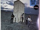 The Who  - Who's Next - Blue Vinyl - HMV only release