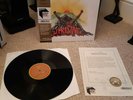 Bob Marley And The Wailers Uprising 75th Anniversary Edition Vinyl