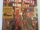 TEDESCHI TRUCKS BAND Everybody's Talkin' COLLECTORS 3LP YELLOW Vinyl 1 of 500