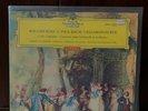 DGG 138 816-Red ST-Cello Concertos: Fournier-Boccherini/Bach-N.M