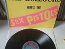 SEX PISTOLS 