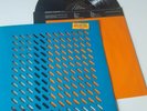 OMD Orchestral Manoeuvres in the Dark SCARCE PETER SAVILLE PILL COVER ORIG PS LP
