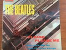 The Beatles Please Please Me LP 1963 Mono 4th Pressing Parlophone Label PMC 1202