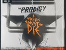 The Prodigy ?– Invaders Must Die – Limited Clear Vinyl Double LP