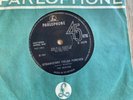 THE BEATLES: Collection of 36 original singles (Parlophone / Apple)
