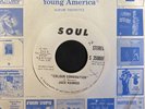 45 RPM SOUL JACK HAMMER, COLOUR COMBINATION NM Mono A 35088F Promo
