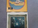 The Beatles Strawberry Fields Forever/ Penny Lane RSD &Yellow Submarine Pic Disc