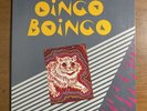 Oingo Boingo Only A Lad + 3 I.R.S. 10 Inch EP 1980
