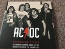 AC/DC - Tasmanian Devils  DOUBLE WHITE VINYL. LIVE  Let There Be Rock. Bon scott