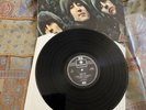 beatles rubber soul Uk Press Parlophone Vinyl NM, Cover VG++, Clean Copy