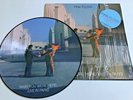 PINK FLOYD     Wish You Were Here . Live in Paris  -  12