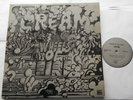 CANADA  NM- CREAM Wheels of Fire '70s RSO Reissue ERIC CLAPTON 2 LP