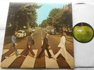 CANADA  Ex THE BEATLES Abbey Road 1969 APPLE SO-383 LP