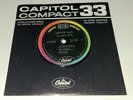 THE BEACH BOYS SURFER GIRL 63 CAPITOL COMPACT 33 SXA-1981 7