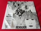 THE BEATLES - Revolver, Mono 2014 Vinyl LP, 180g (PMC 7009)