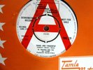 45.   JR. (JUNIOR) WALKER:   SHAKE and FINGERPOP  UK. Motown DEMO 7