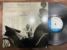 DEXTER GORDON DOIN' ALLRIGHT BLUE NOTE BNJ 71072 STEREO JAPAN LP