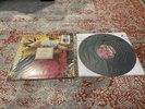 Genghis Tron - Board Up The House - Black Vinyl LP Relapse Dillinger Escape Plan