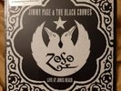 JIMMY PAGE & THE BLACK CROWES LIVE AT JONES BEACH- Vinyl 10