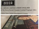 Joan Sutherland ‘Command Performance’ 2X Vinyl Records And Large Opera Booklet