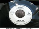 ANN MARGRET promo 'Someday Soon' NM- stamped ORIGINAL northern soul 45
